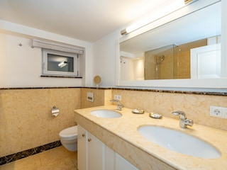 Ferienhaus Kampen Ausstattung 32