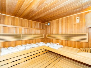 Ferienhaus Kampen Ausstattung 35