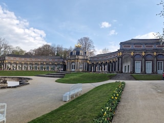 Eremitage Bayreuth