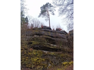Klumpertal