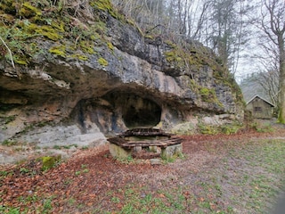 Klumpertal