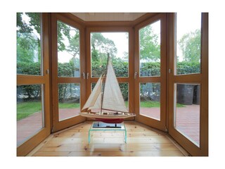 Ferienhaus Binz Ausstattung 10
