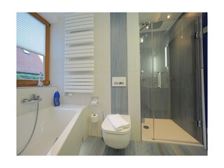 Ferienhaus Binz Ausstattung 14