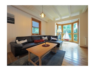 Ferienhaus Binz Ausstattung 1