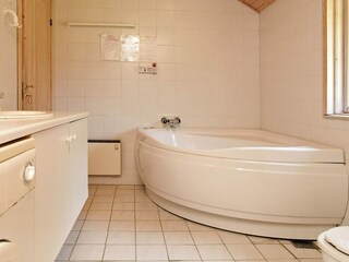 Vakantiehuis Dannemare  31