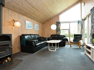 Vakantiehuis Dannemare  10