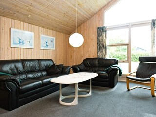 Vakantiehuis Dannemare  11