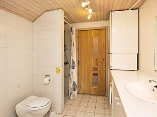 Vakantiehuis Dannemare  14
