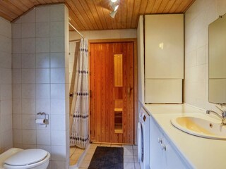 Casa per le vacanze Dannemare  15