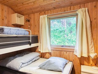 Vakantiehuis Dannemare  12