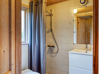 Vakantiehuis Dannemare  27