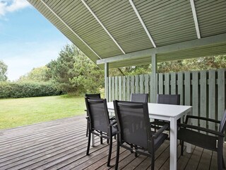 Casa per le vacanze Dannemare  22