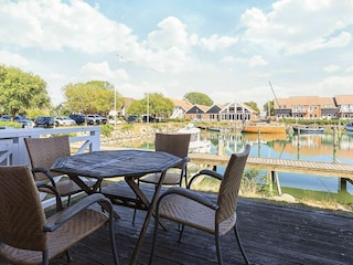 Vakantiepark Klintholm Havn  13