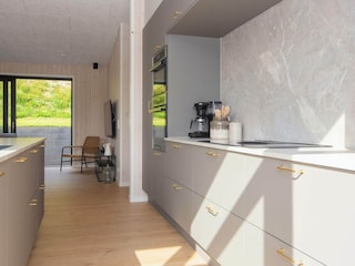 Vakantiehuis Ebeltoft  9