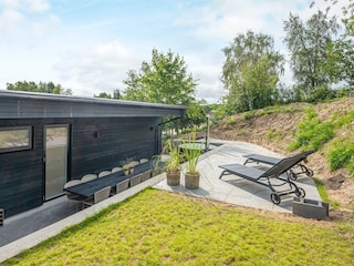 Holiday house Ebeltoft  22
