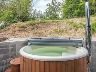 Vakantiehuis Ebeltoft  6