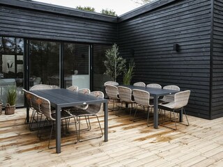 Ferienhaus Ebeltoft Außenaufnahme 4