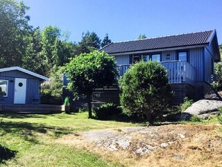 Holiday house Strömstad Outdoor Recording 7