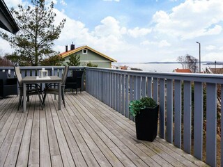 Holiday house Strömstad Outdoor Recording 8