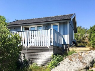 Holiday house Strömstad Outdoor Recording 9