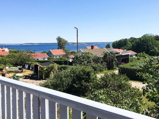 Holiday house Strömstad Outdoor Recording 10