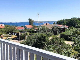 Vakantiehuis Strömstad Buitenaudio-opname 13
