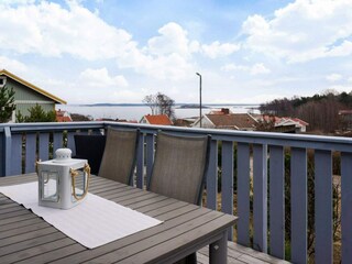 Holiday house Strömstad Outdoor Recording 11