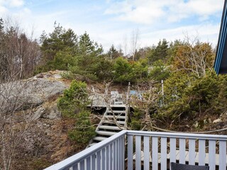 Holiday house Strömstad Outdoor Recording 12