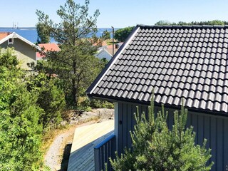 Holiday house Strömstad Outdoor Recording 13