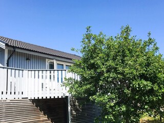 Holiday house Strömstad Outdoor Recording 14