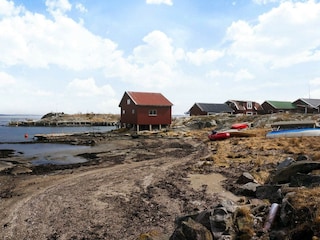 Ferienhaus Strömstad  26