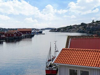Holiday house Strömstad  29