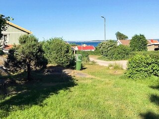 Holiday house Strömstad Outdoor Recording 4