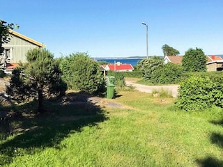 Holiday house Strömstad Outdoor Recording 7