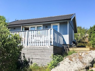 Ferienhaus Strömstad Außenaufnahme 3
