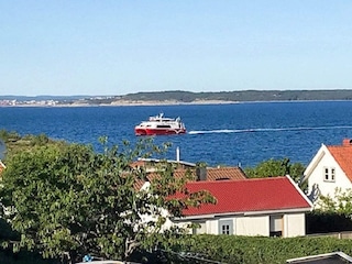 Holiday house Strömstad Outdoor Recording 2