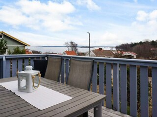 Holiday house Strömstad Outdoor Recording 3