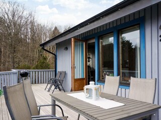 Holiday house Strömstad Outdoor Recording 5