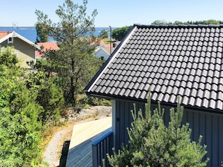 Ferienhaus Strömstad Außenaufnahme 5