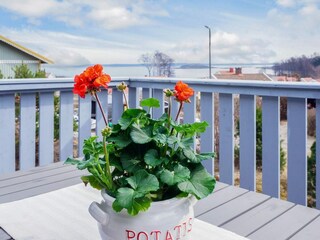 Holiday house Strömstad Outdoor Recording 6