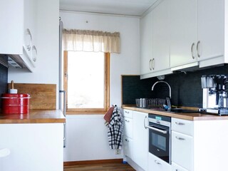 Holiday house Strömstad  20