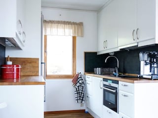 Holiday house Strömstad  22