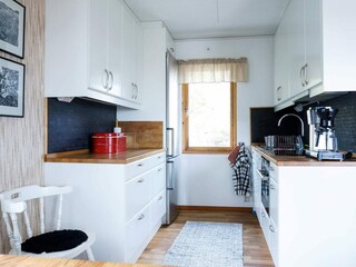 Holiday house Strömstad  21