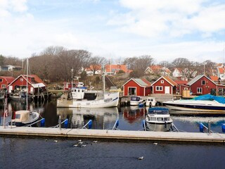 Holiday house Strömstad  22