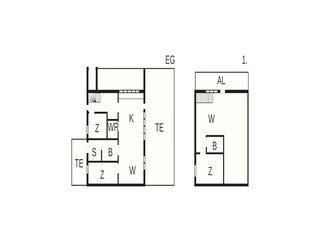 Holiday house Welt Floor Plan 10