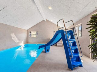 Ferienhaus Fjellerup Strand  22