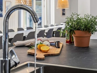 Ferienhaus Fjellerup Strand  23