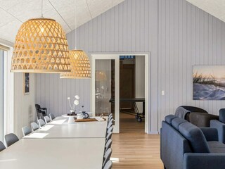 Ferienhaus Fjellerup Strand  4