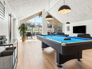 Ferienhaus Fjellerup Strand  8