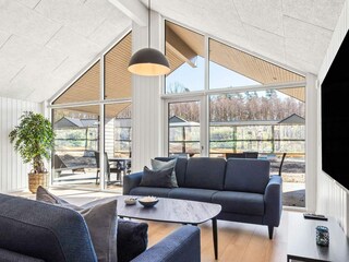 Ferienhaus Fjellerup Strand  17